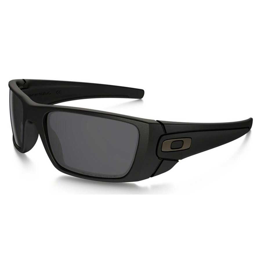 

Солнцезащитные очки Oakley Fuel Cell Polarized, черный
