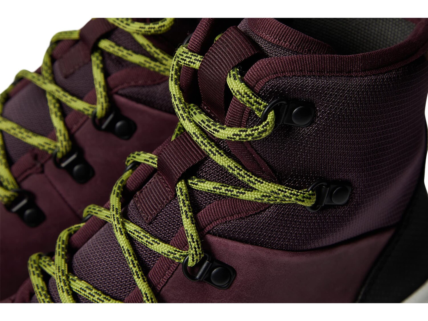 

Ботинки Bogs Cypress Lace Composite Safety Toe