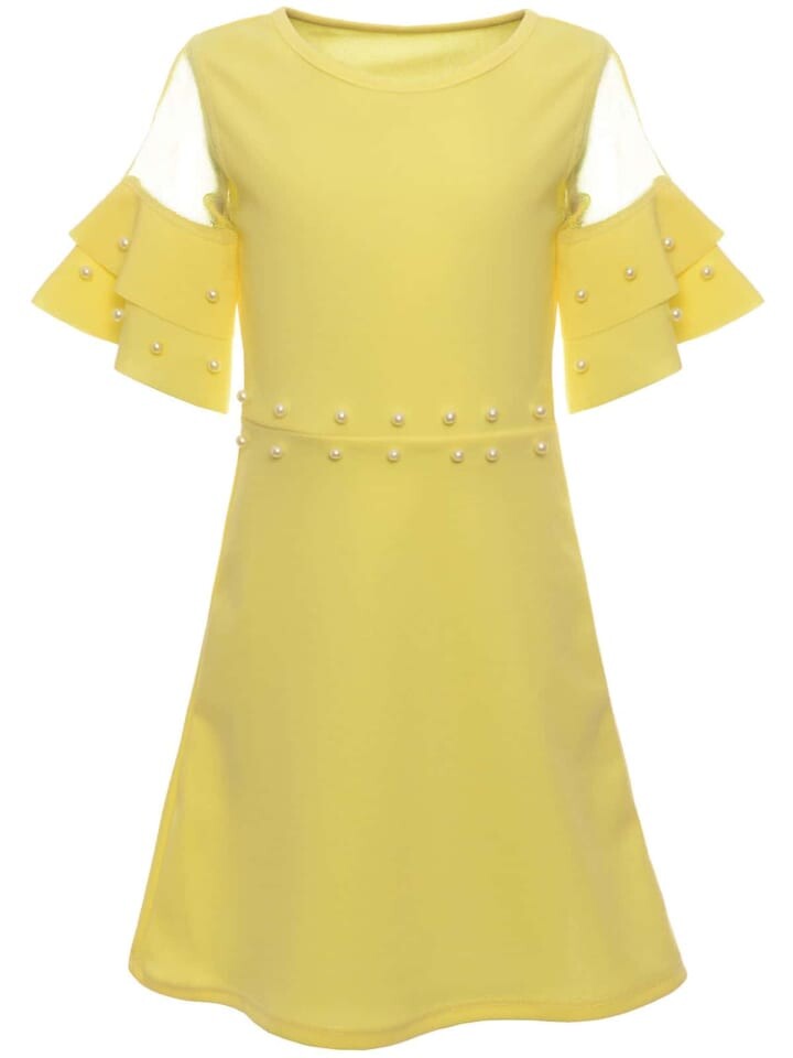 

Платье BEZLIT Kleid, желтый