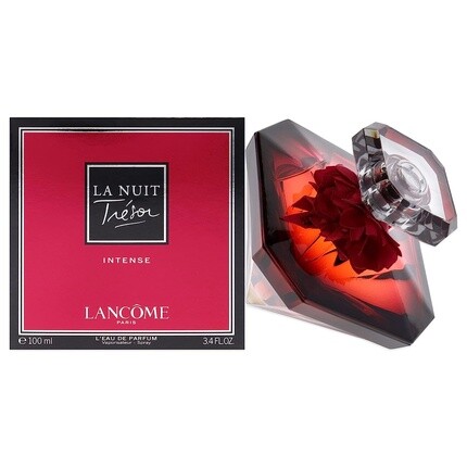 

La Nuit Tresor Intense Парфюмированная вода-спрей 100 мл Lancôme