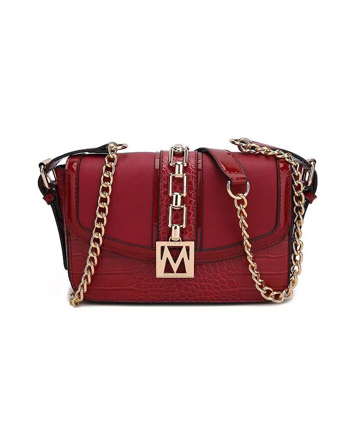 

Сумка через плечо Wendalyn от Mia k Mkf Collection, фиолетовый