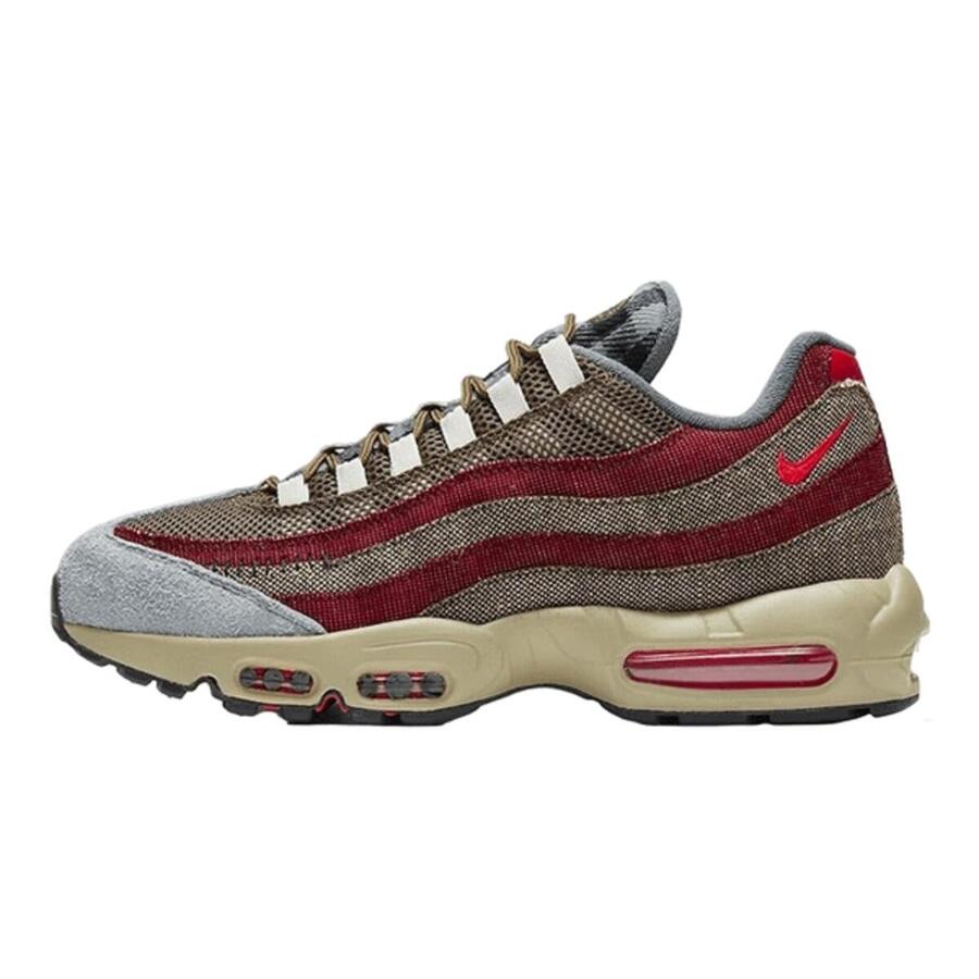 NIKE Кроссовки Air Max 95 Фредди Крюгер