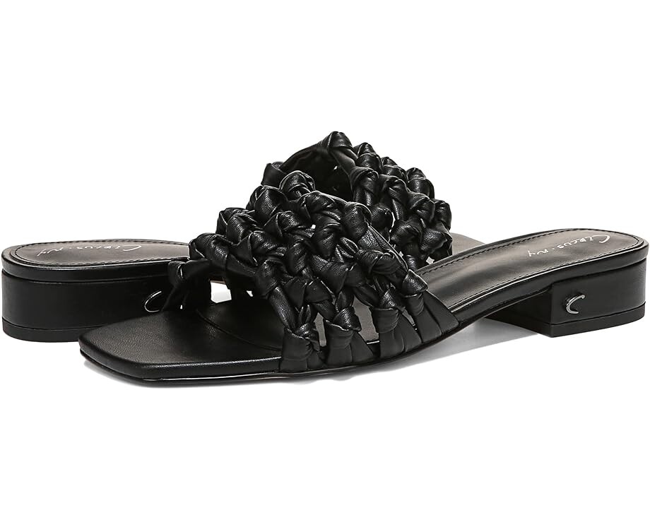 Туфли Circus NY by Sam Edelman Kenna, черный