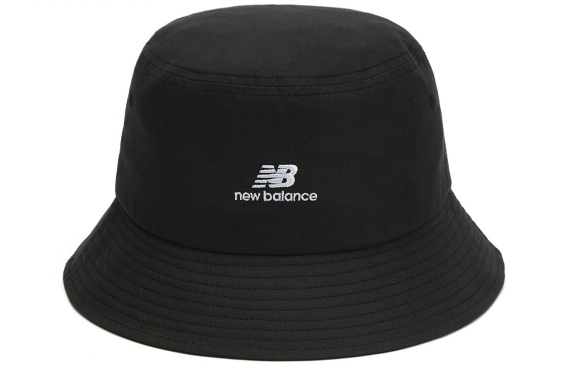 

Панама унисекс New Balance, Black