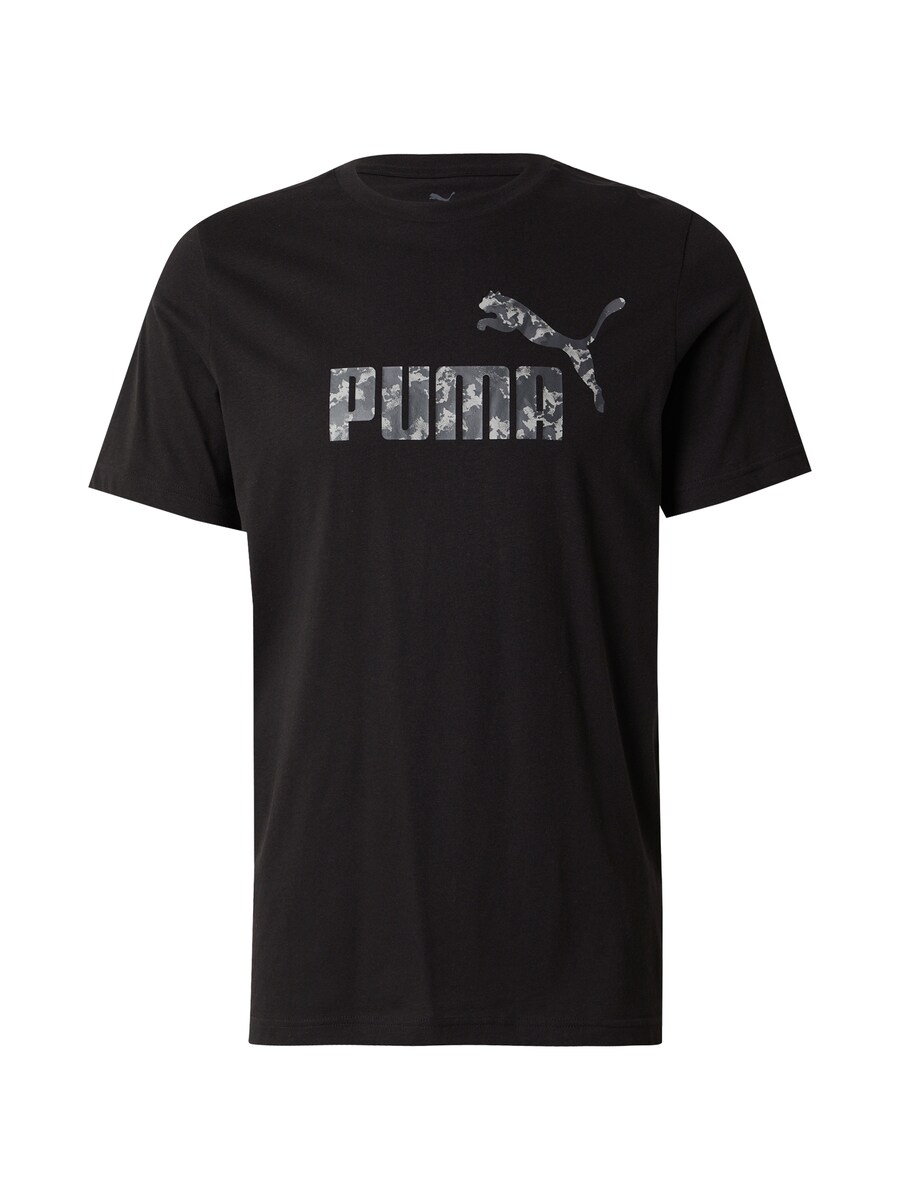 

Футболка Performance PUMA Ess, Black