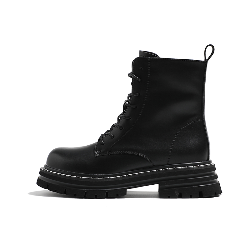 

Ботинки Martin Boot женские Mis. Danny, черный