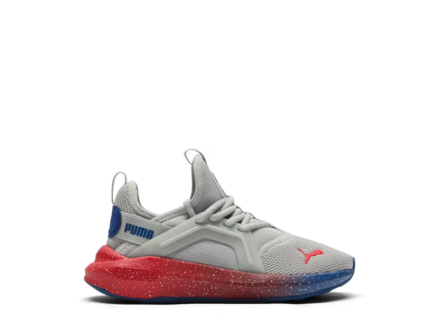 

Кроссовки SoftRide Enzo 5 — детские Puma, Grey