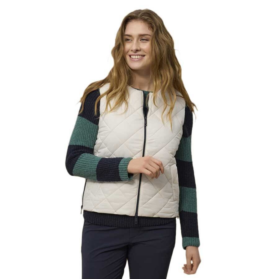 

Жилет Redgreen Lena Vest, бежевый