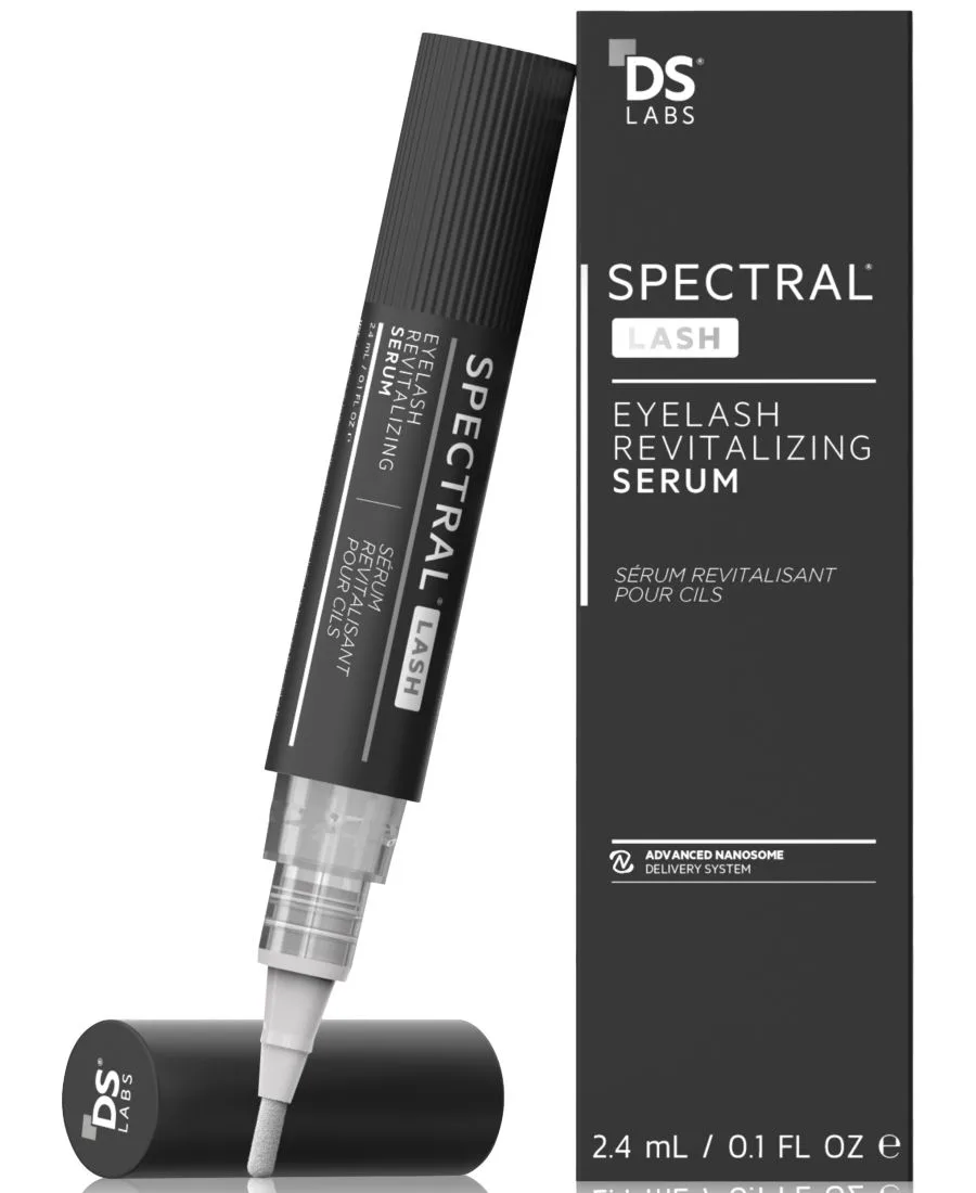 DS Laboratories Сыворотка для восстановления ресниц Spectral.LASH