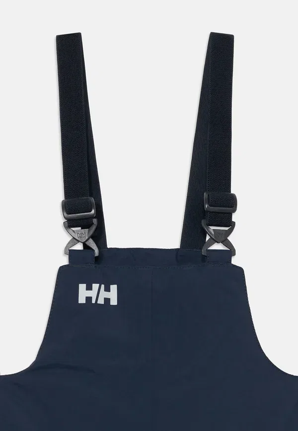 Брюки для горнолыжного спорта Helly Hansen, темно-синий — фото 3