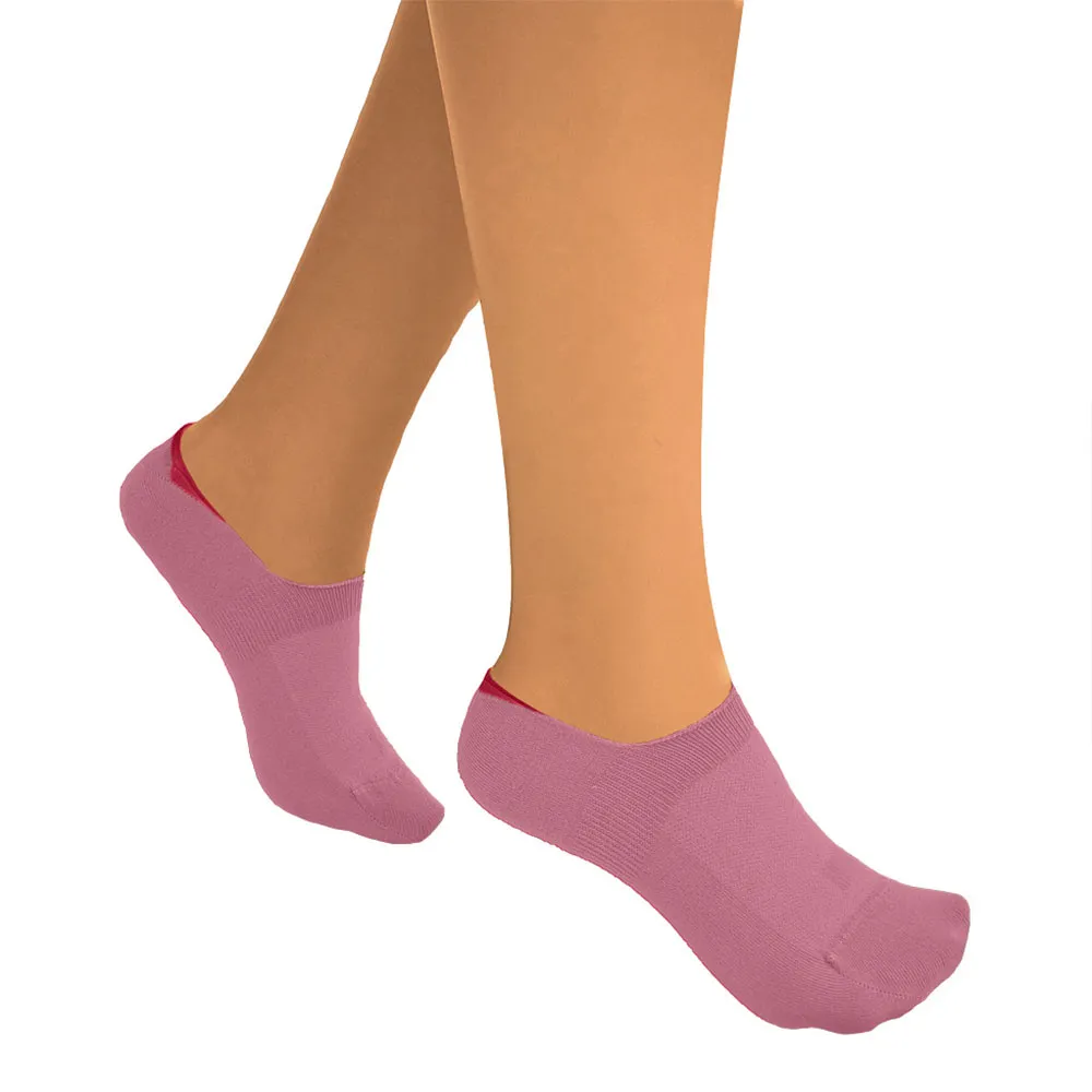 

Носки 2 шт Bmymoon Piqui Lady, розовый