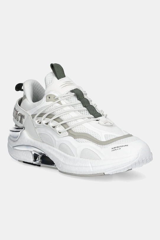 Кроссовки Onyx Ultra Gen.X.03 Plein Sport, белый