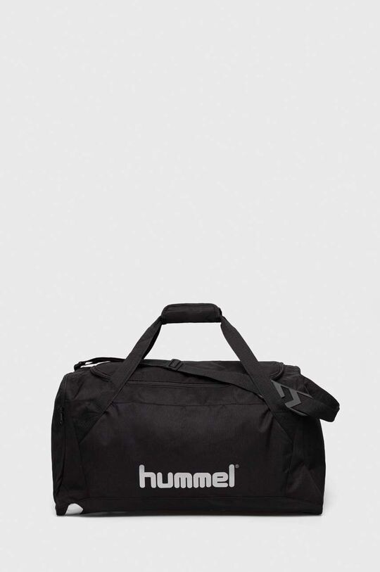 

Сумка Hummel, черный