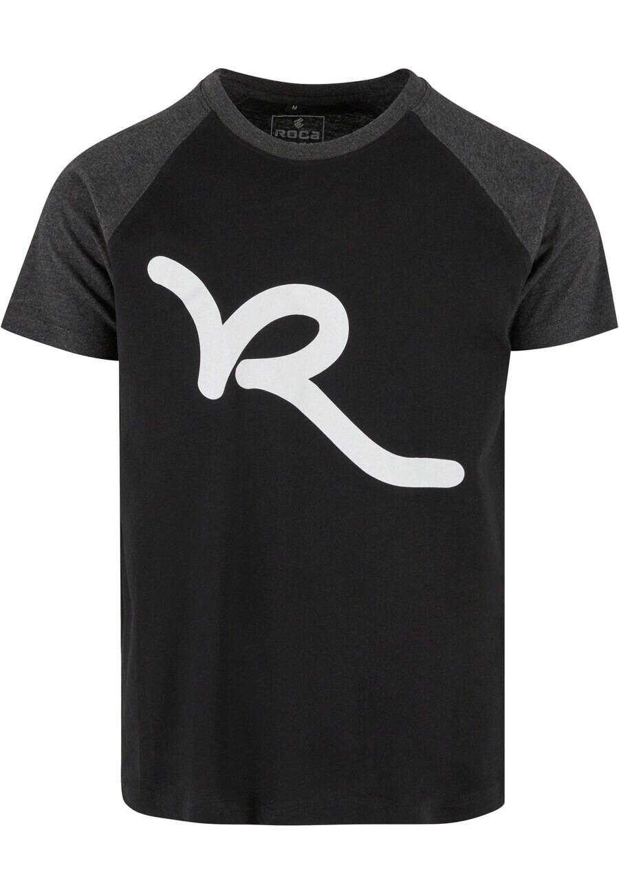 

Футболка Rocawear, черный