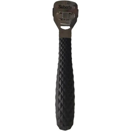 

Средство для удаления мозолей на ногах Самолет для мозолей на ногах Рашпиль для мозолей на ногах Пилочка для ухода за ногами Педикюр Нож для мозолей Черный Ewanto