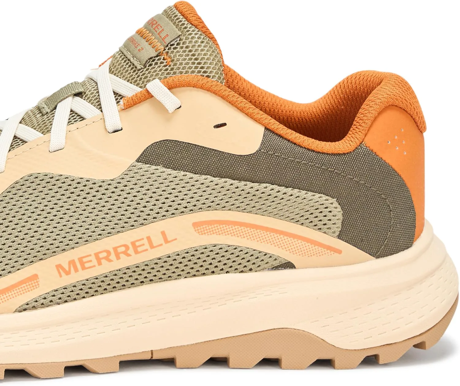 Мужские кроссовки Merrell Fly Strike 2 для кросс-тренинга — фото 4