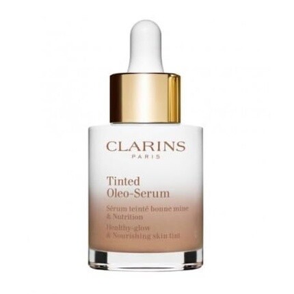 

Clarins Тонированная сыворотка-основа под макияж 06 30 мл