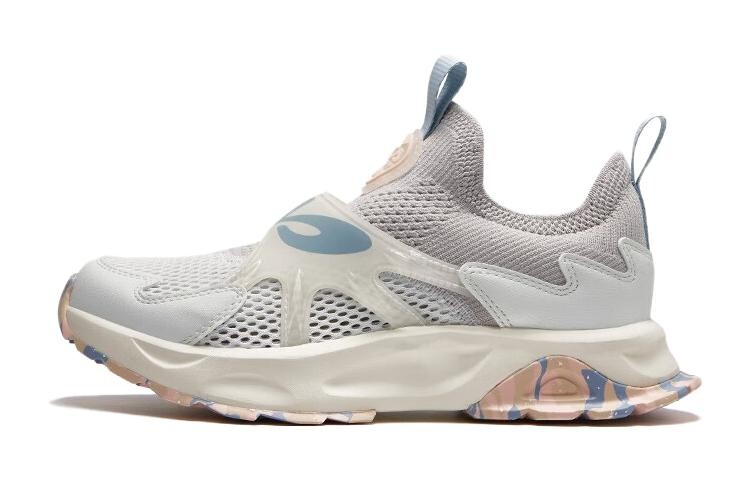 

FILA Детская уличная обувь GS, Gray