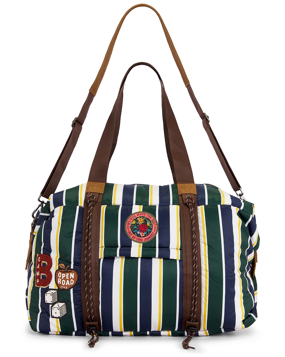 

Сумка Dareck Duffel Agua Bendita, Multi