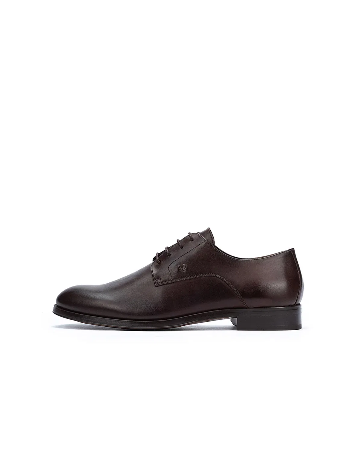 Туфли на шнуровке 'Империя' Martinelli, Dark Brown