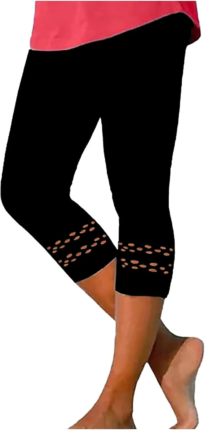 

Женские капри леггинсы облегающие