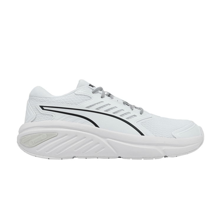 

Кроссовки Softride Pro Control 'White Black', белый