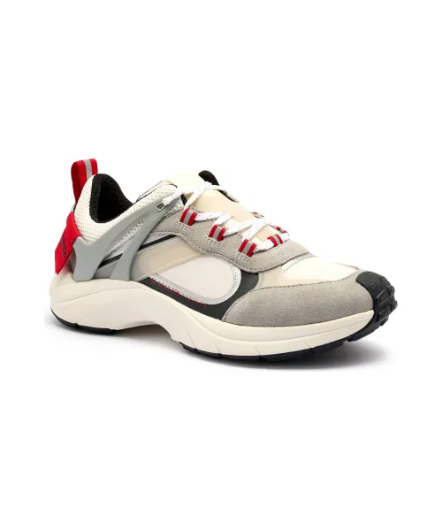 

Кроссовки go2_merp Hugo, серый