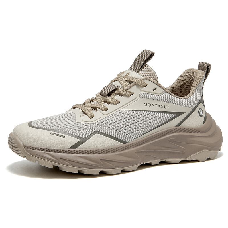 Кроссовки Montagut Casual Shoes Men Low-Top — фото 2