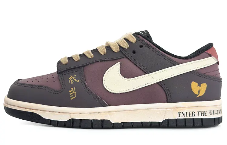 

Кроссовки для скейтбординга Dunk мужские с низким верхом белого цвета Nike, цвет Rouge, Белый, Кроссовки для скейтбординга Dunk мужские с низким верхом белого цвета Nike, цвет Rouge
