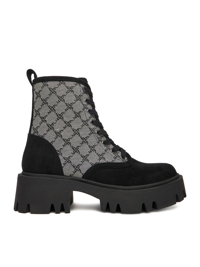 Сапоги CEO-MALAK-01 Nine West, серый