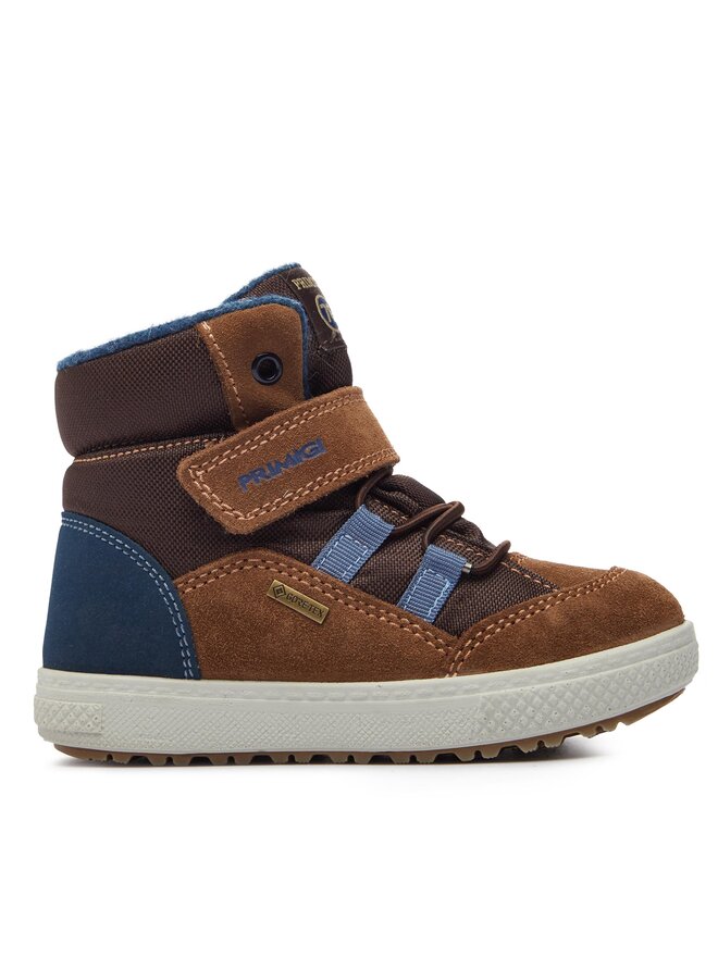 

Сапоги GORE-TEX 4852111 S Primigi, коричневый