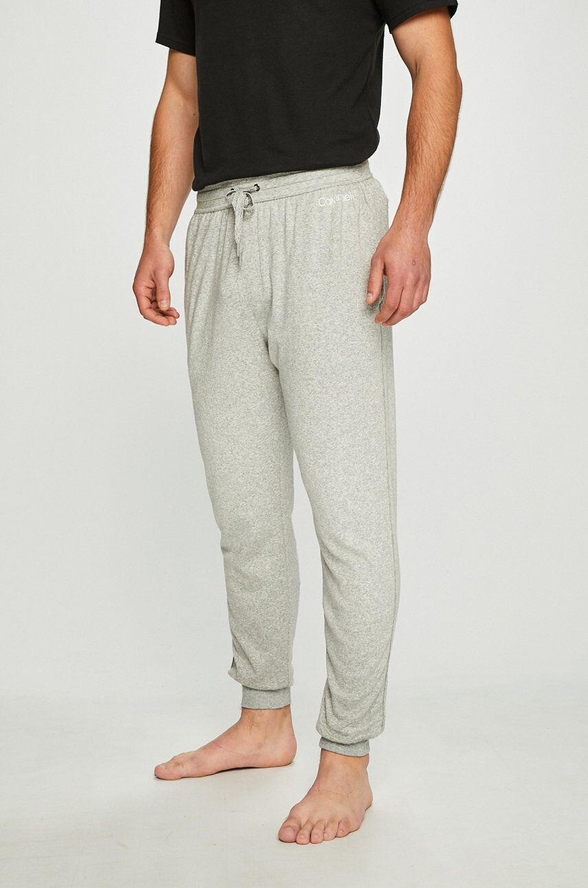 

Брюки Calvin Klein Underwear, серый