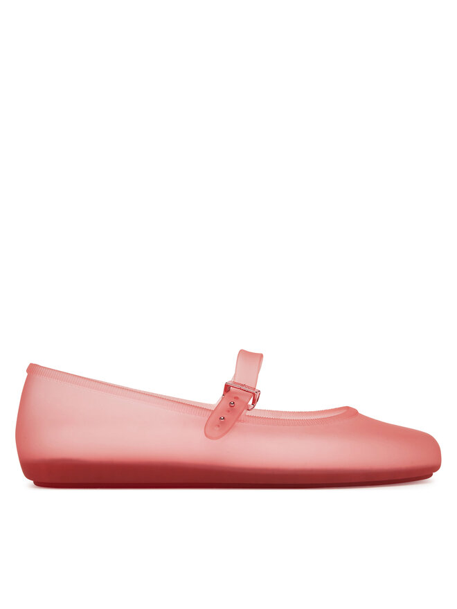 Балетки Melissa Soft Ballerina Ad M 35785 Melissa, розовый
