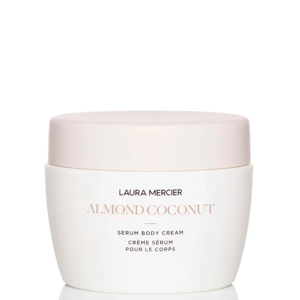 Крем-Сыворотка для тела с миндалем и кокосом дуэт Laura Mercier — фото 2