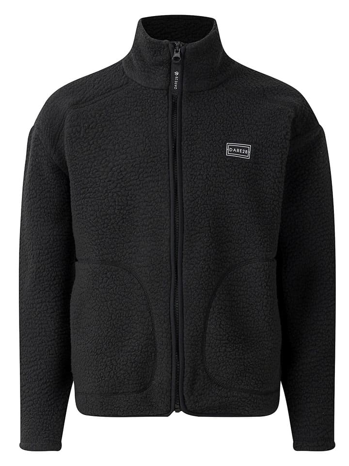 

Флисовая куртка "Zesty II" черного цвета Dare 2b