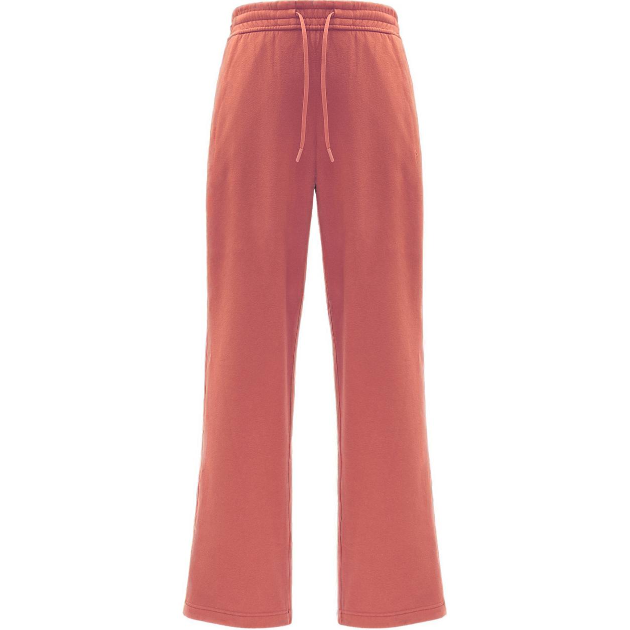 

Женские повседневные брюки Loungeful Lululemon, розовый розовый/brro