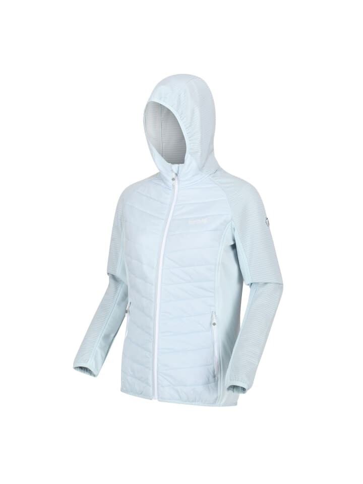 

Куртка софтшелл Regatta Hybrid Softshelljacke Andreson VI, цвет Ice Blue