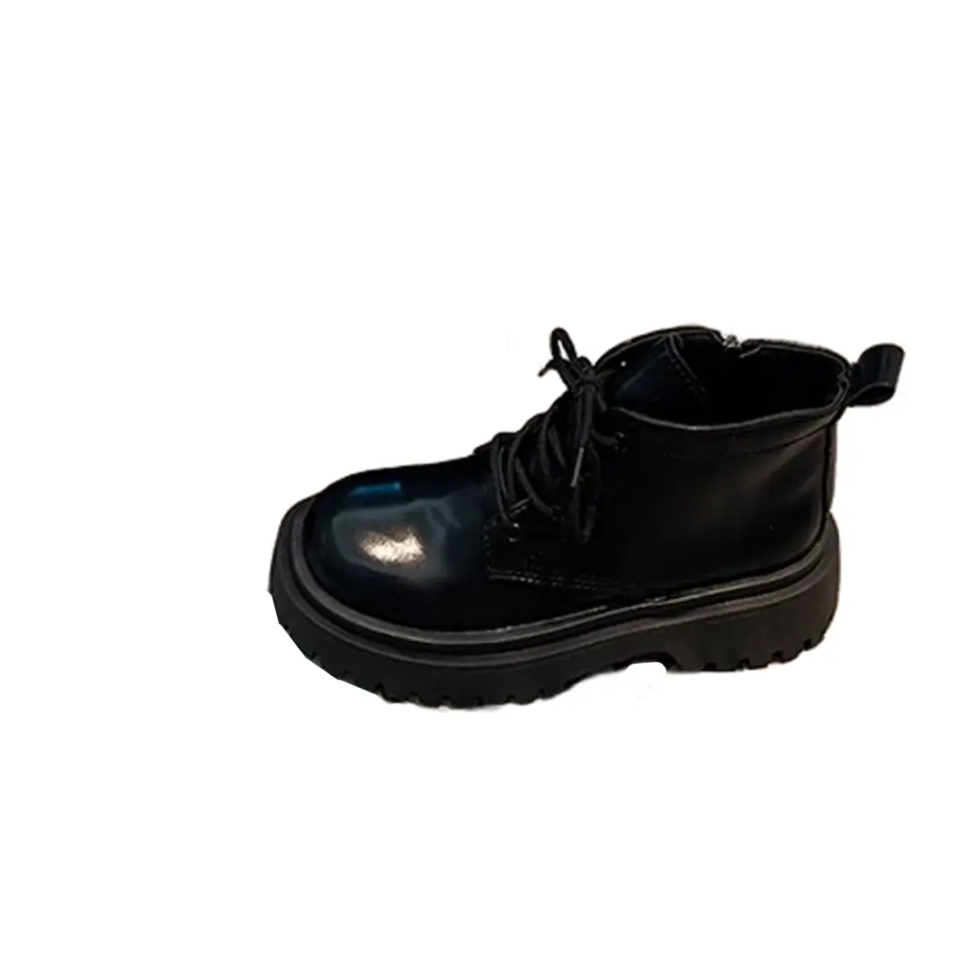 

Ботинки Martin Boot женские Abcfjg, бежевый