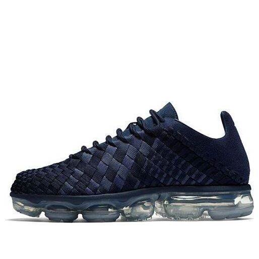 

Кроссовки air vapormax inneva плетеные Nike, синий
