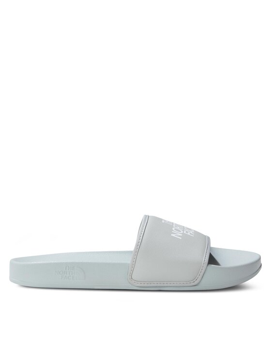 

Шлепанцы M Base Camp Slide Iii NF0A4T2RA2Z1 The North Face, серый