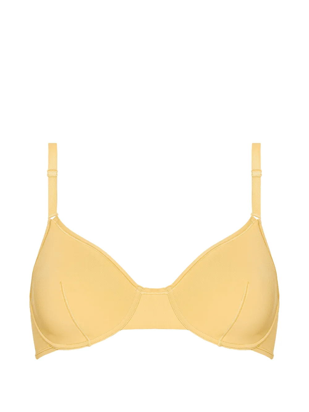 

Бюстгальтер с полными чашками Ilona Eres, желтый