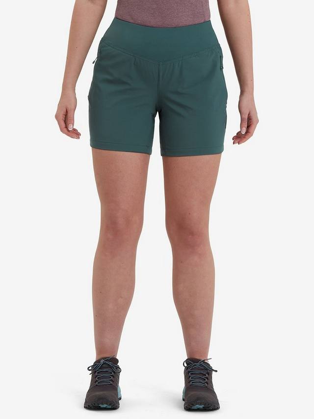 

Шорты Tucana Lite Montane, Deep Forest