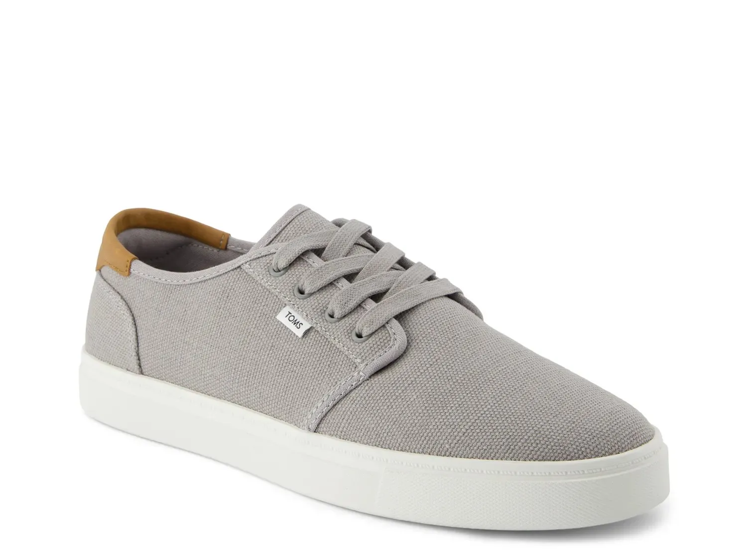 

Кроссовки TOMS Carlo — мужские, серые