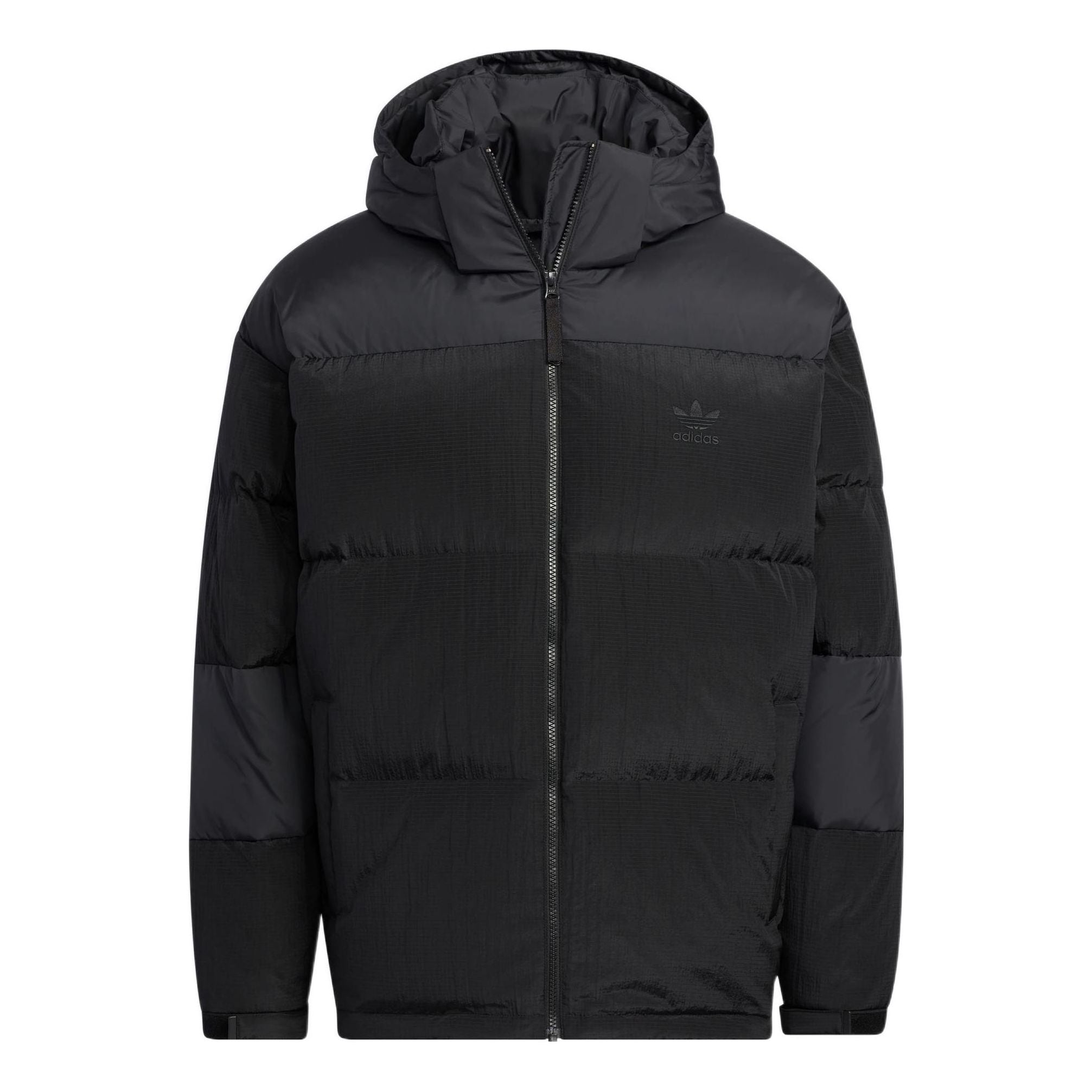 

Куртка adidas originals Goose Down Logo IC3561