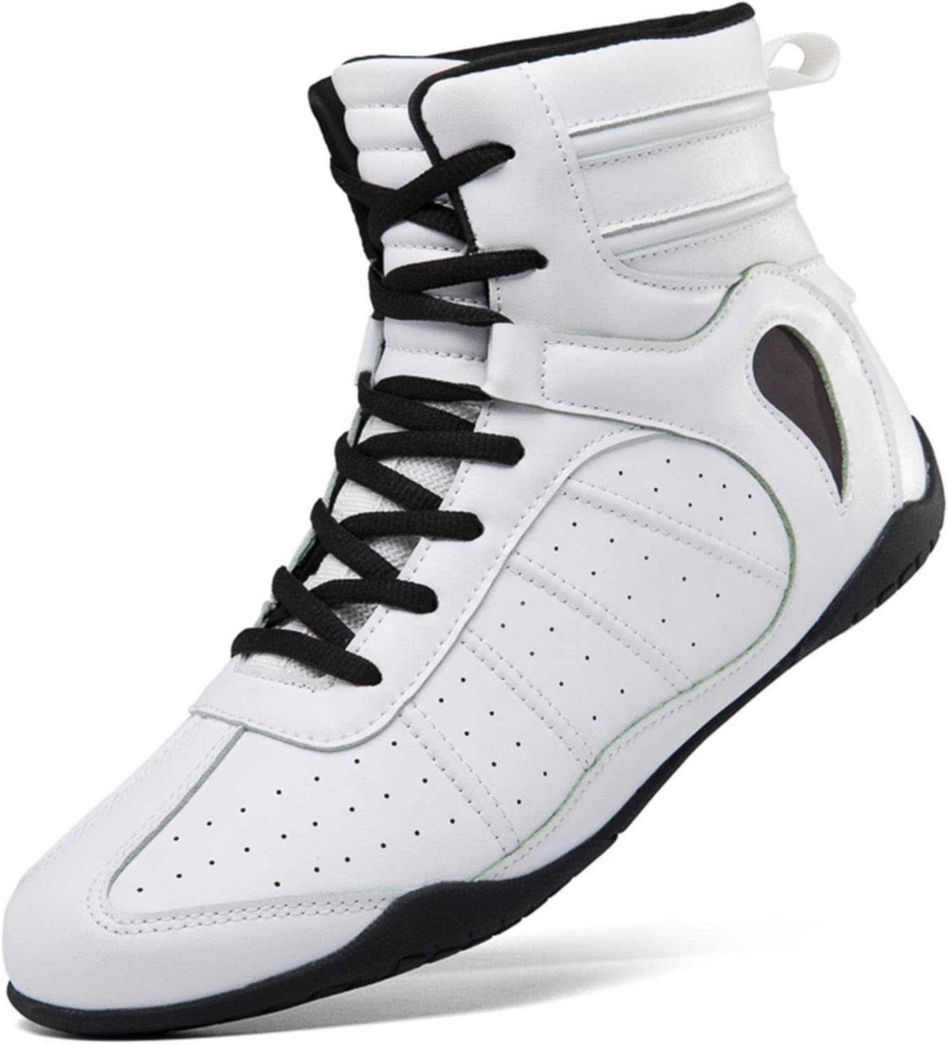 

Мужские борцовские кроссовки TECDOTO, белый