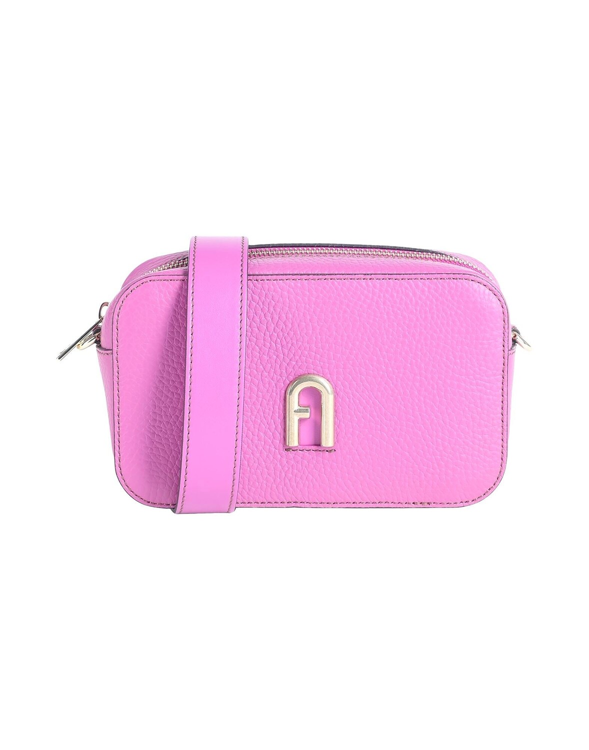

Сумка через плечо Furla, светло-фиолетовый