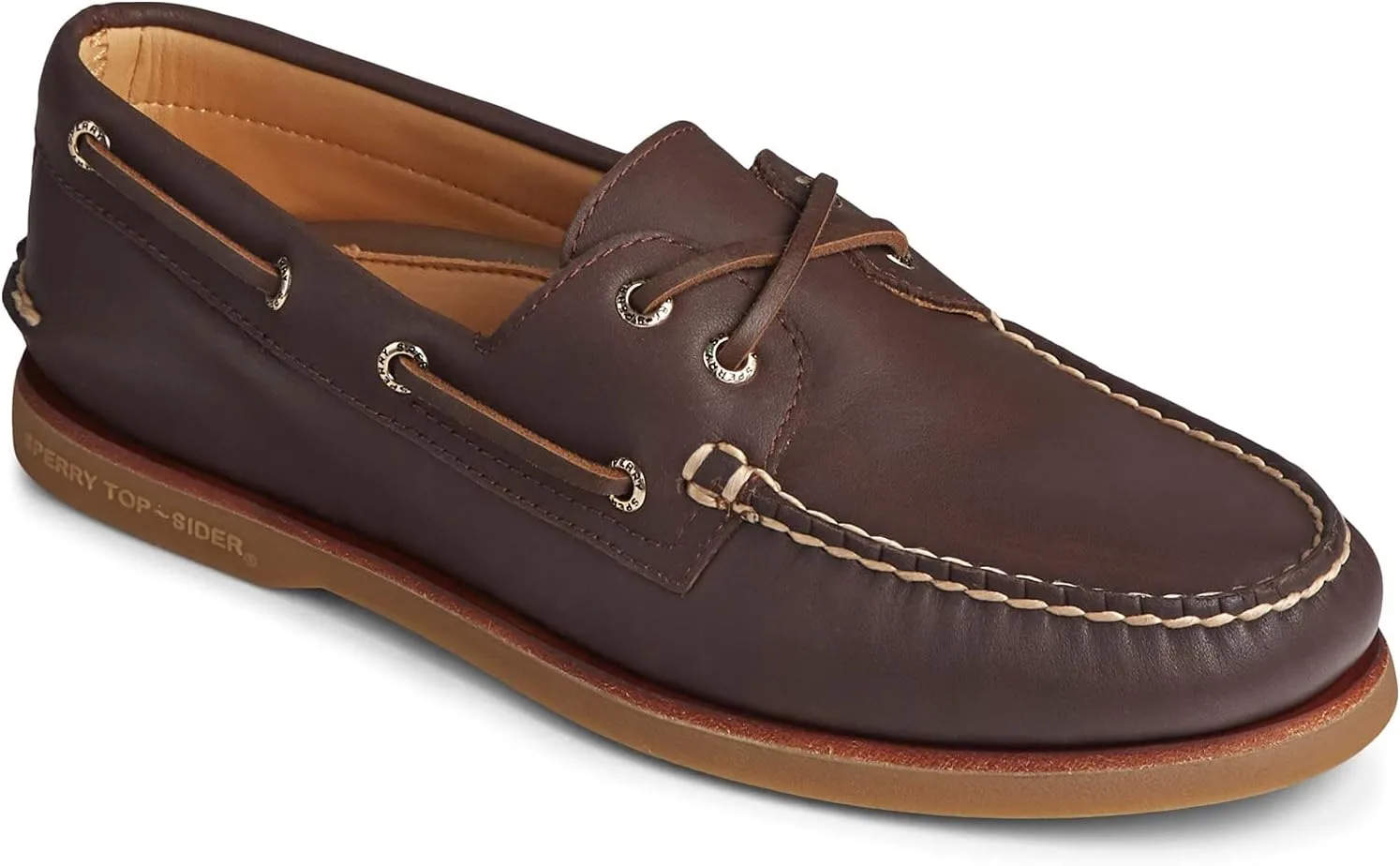 Туфли Sperry A/O 2 Глаза, голубые