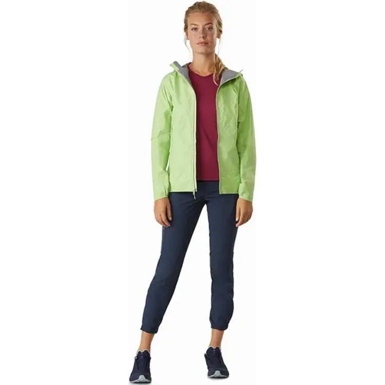 Женская куртка для активного отдыха Zeta Series Arcteryx — фото 3