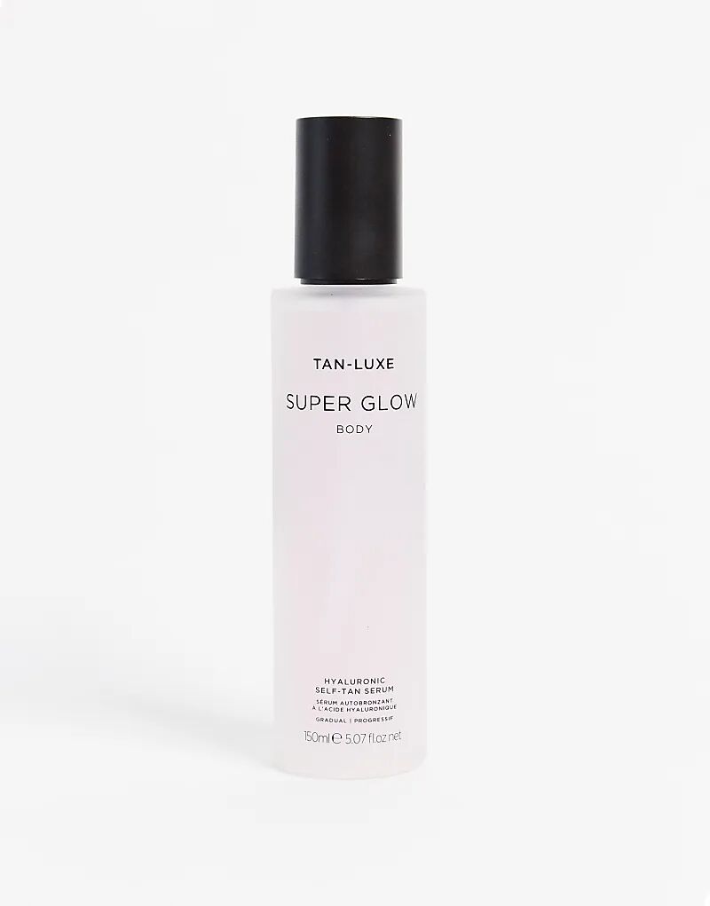 

Гиалуроновая сыворотка-автозагар Tan Luxe Super Glow для тела 150 мл