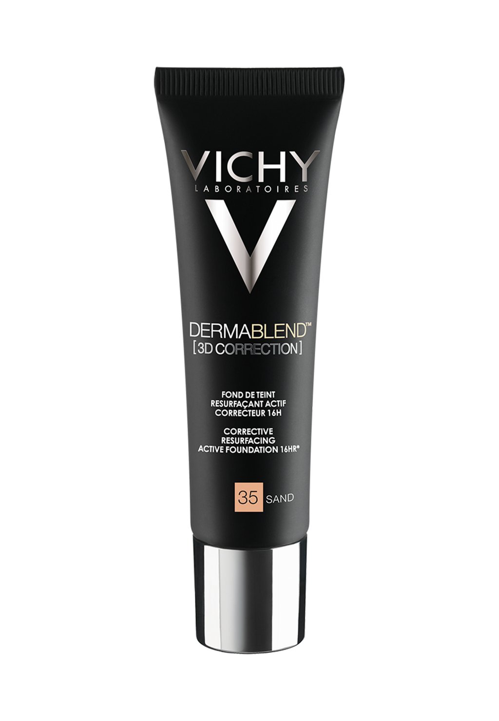 

Консилер DERMABLEND [3D CORRECTION] MAKE-UP SAND 35 VICHY